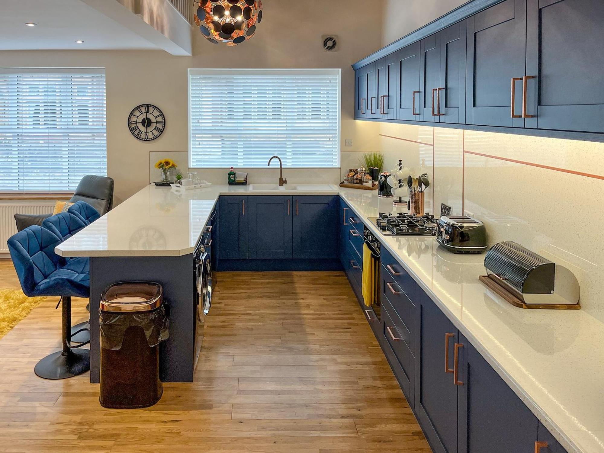 Vila Robins Nest Edwinstowe Exteriér fotografie